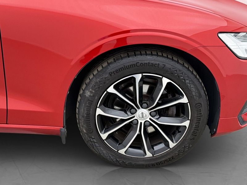 Volvo V60 bild 33