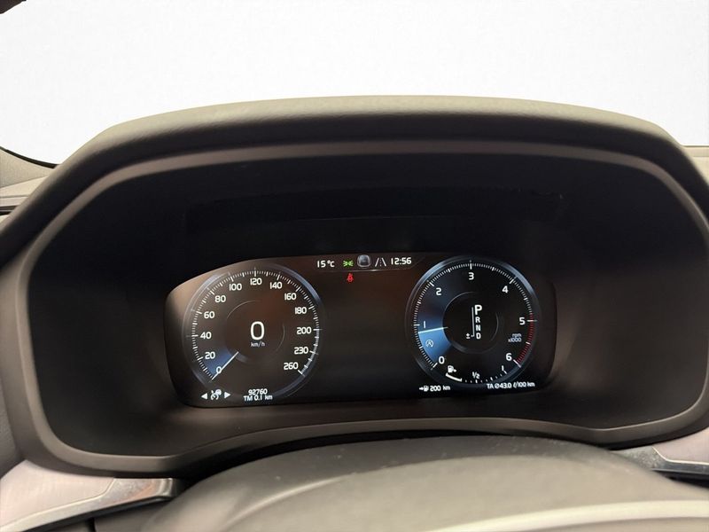 Volvo V60 bild 16