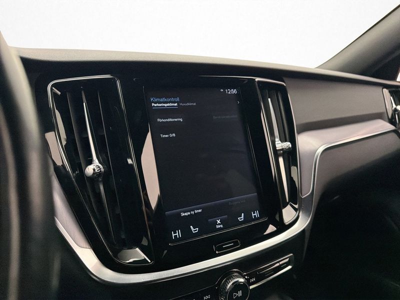 Volvo V60 bild 22