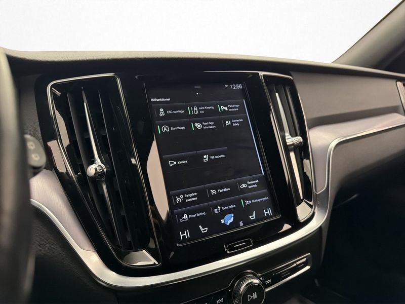 Volvo V60 bild 23