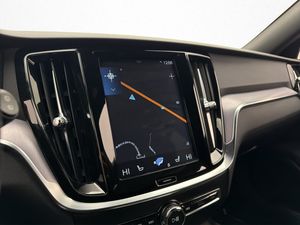 Volvo V60 bild 19