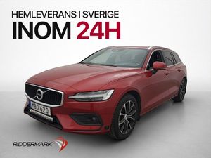 Volvo V60 bild 3