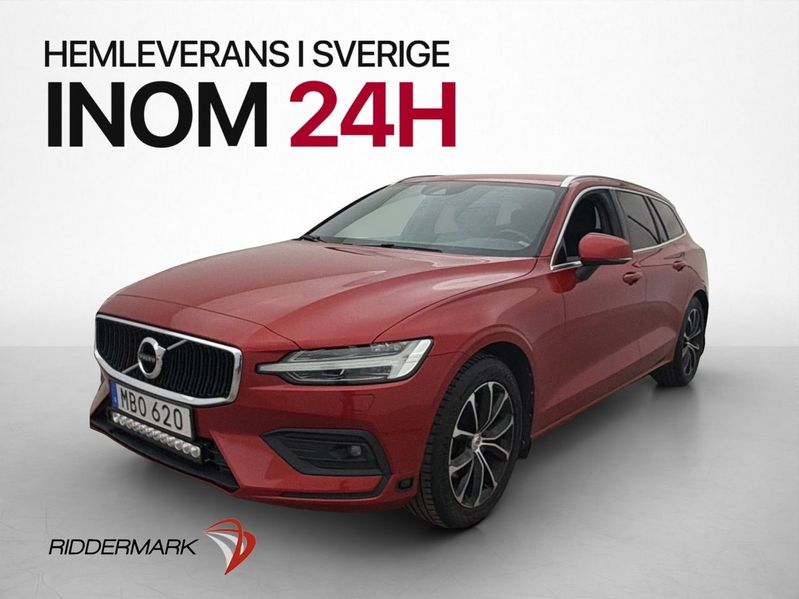Volvo V60 bild 3