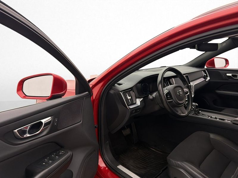 Volvo V60 bild 11