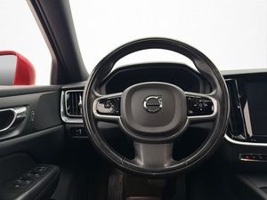 Volvo V60 bild 14