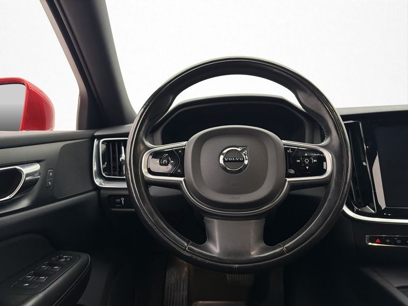 Volvo V60 bild 14