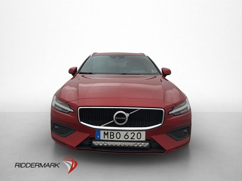 Volvo V60 bild 2