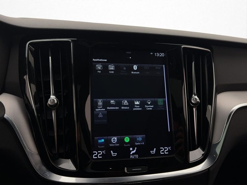 Volvo V60 bild 23