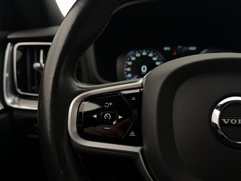 Volvo V60 bild 17