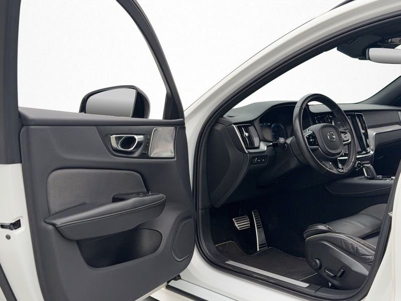 Volvo V60 bild 11