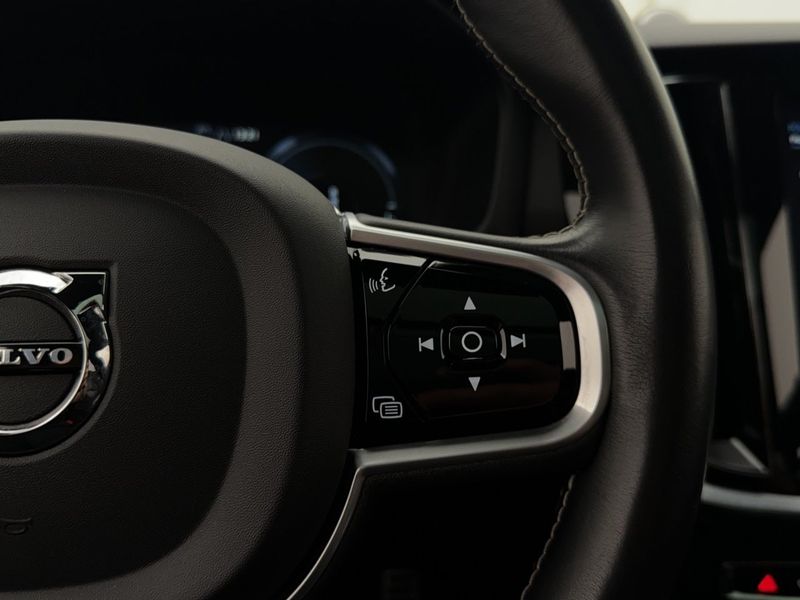 Volvo V60 bild 19