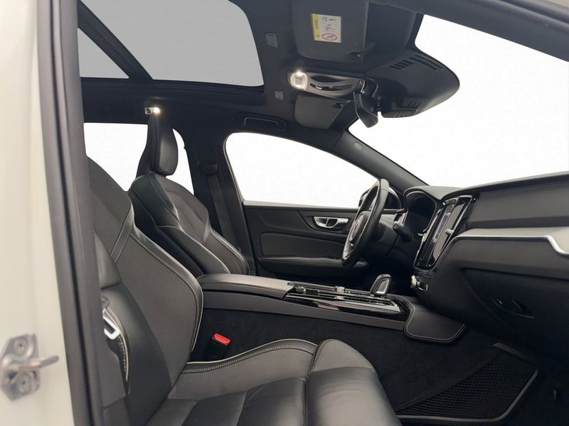 Volvo V60 bild 30