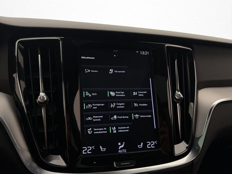 Volvo V60 bild 25