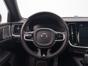 Volvo V60 bild 15