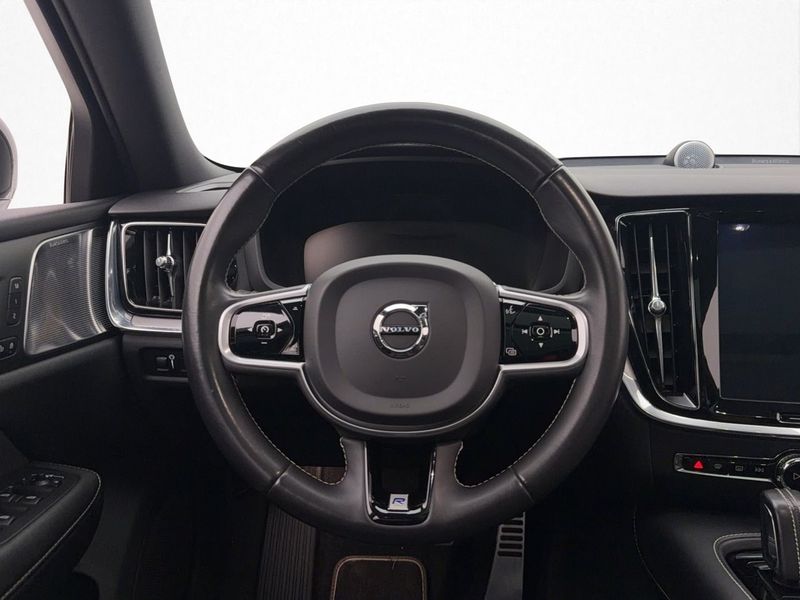 Volvo V60 bild 15
