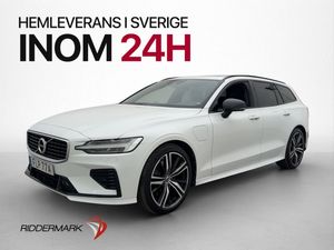 Volvo V60 bild 3