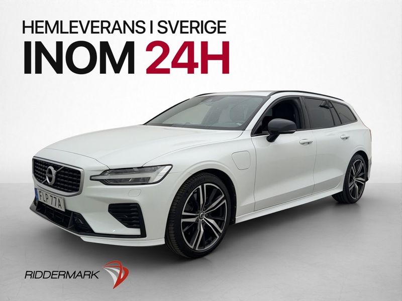 Volvo V60 bild 3