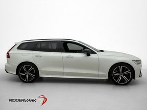 Volvo V60 bild 9