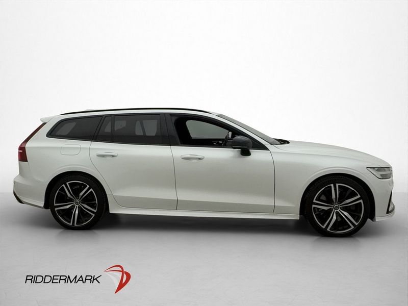 Volvo V60 bild 9