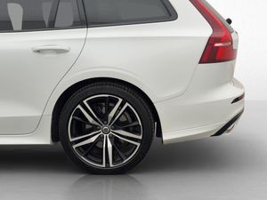Volvo V60 bild 35