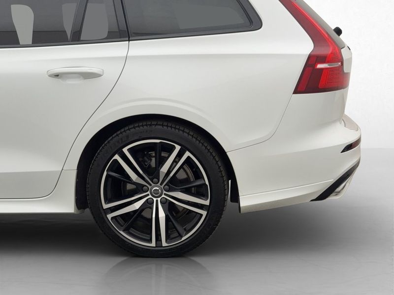 Volvo V60 bild 35