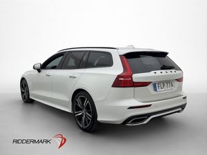Volvo V60 bild 6