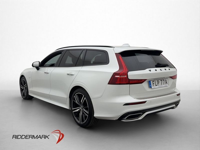 Volvo V60 bild 6