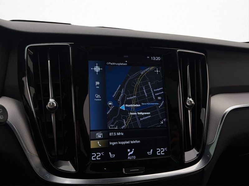 Volvo V60 bild 22
