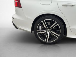 Volvo V60 bild 36