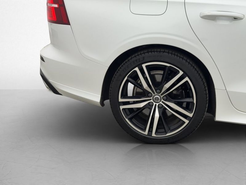 Volvo V60 bild 36