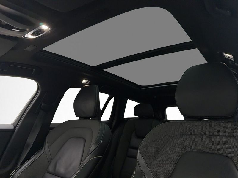 Volvo V60 bild 12