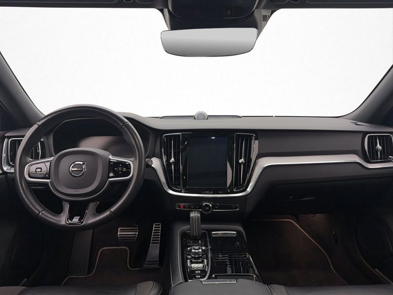 Volvo V60 bild 14