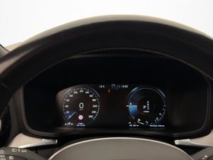 Volvo V60 bild 18