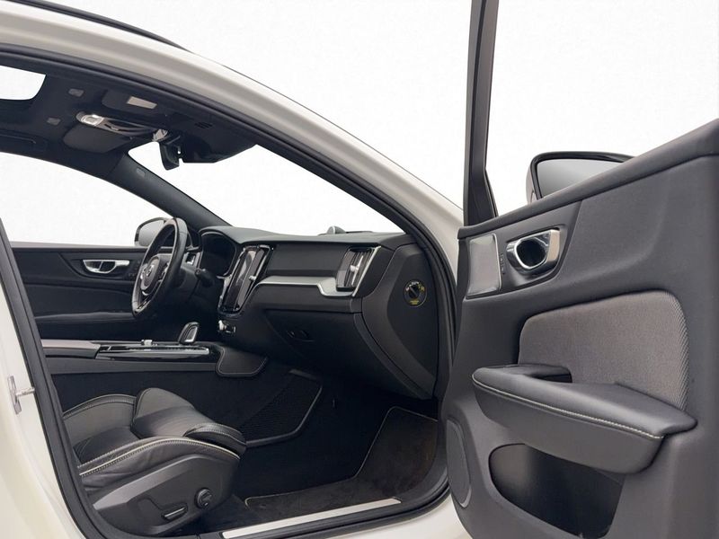 Volvo V60 bild 31