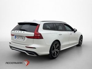 Volvo V60 bild 8