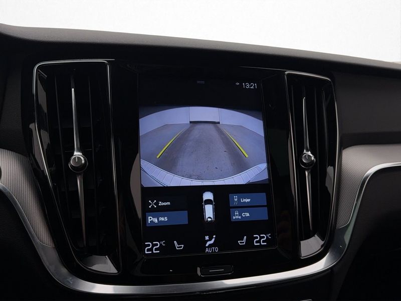 Volvo V60 bild 21