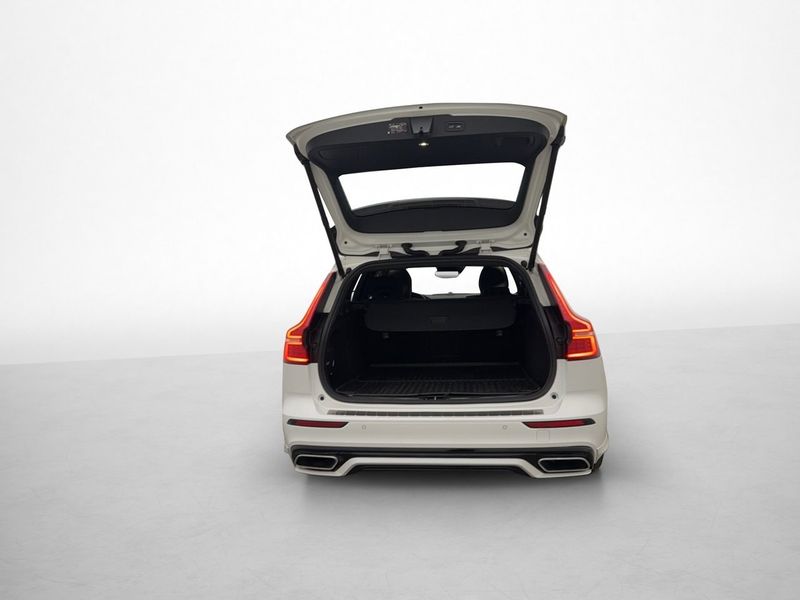 Volvo V60 bild 33