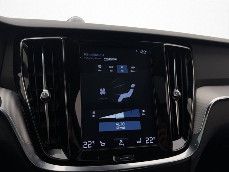 Volvo V60 bild 26