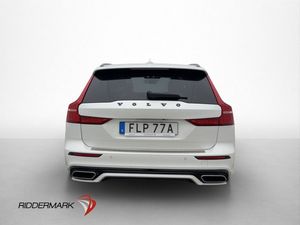 Volvo V60 bild 7