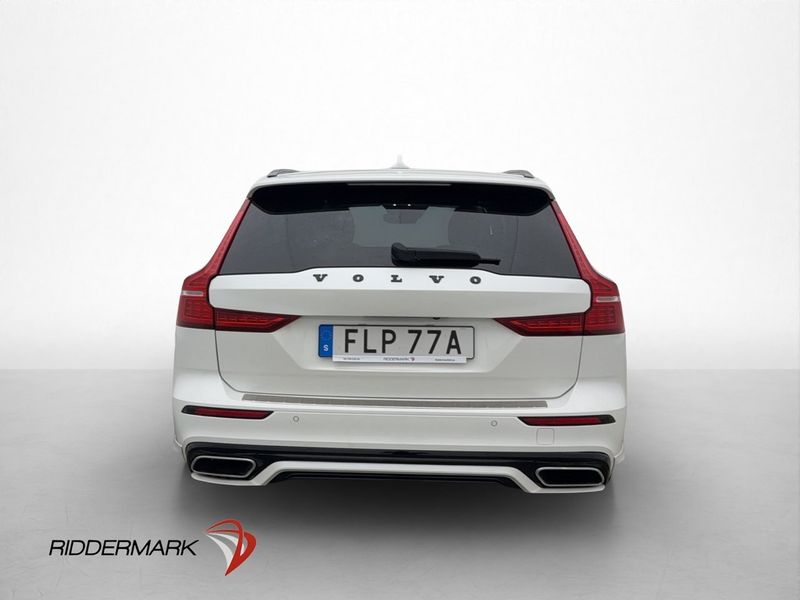 Volvo V60 bild 7