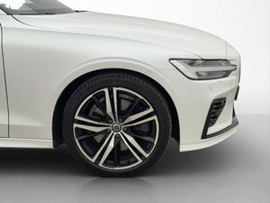 Volvo V60 bild 37