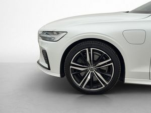 Volvo V60 bild 34