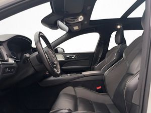 Volvo V60 bild 13