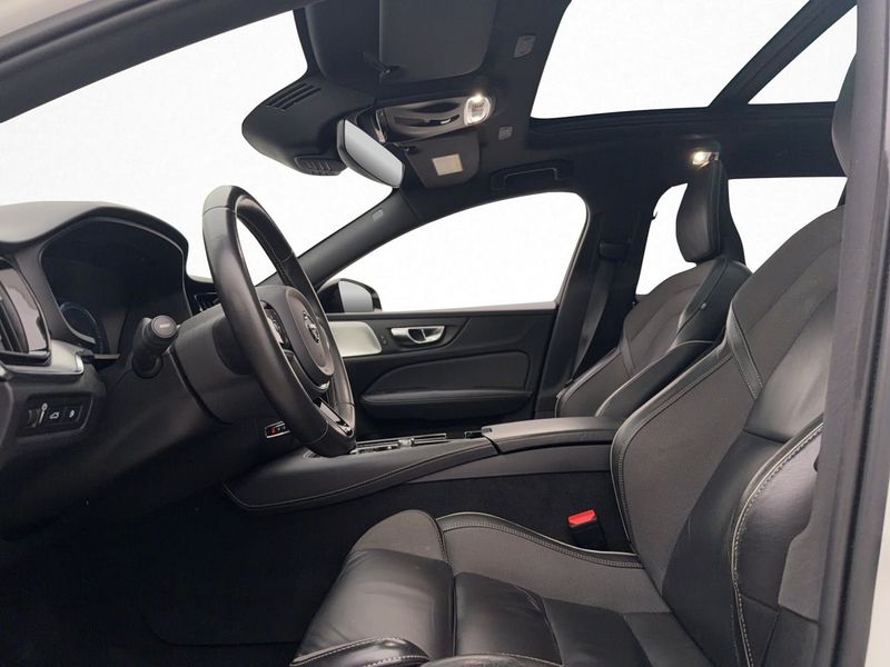 Volvo V60 bild 13