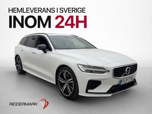 Volvo V60 bild 1