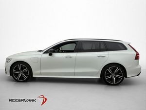 Volvo V60 bild 5