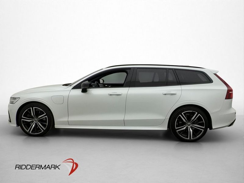Volvo V60 bild 5