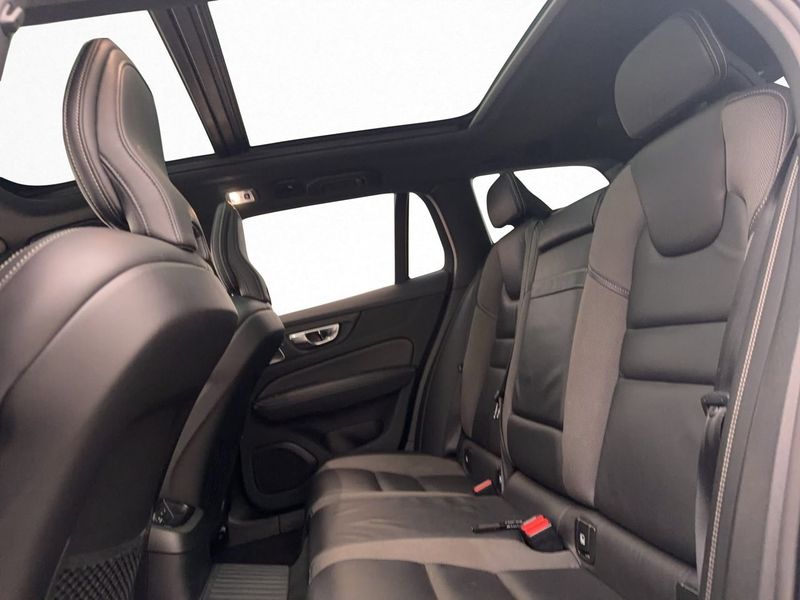Volvo V60 bild 32
