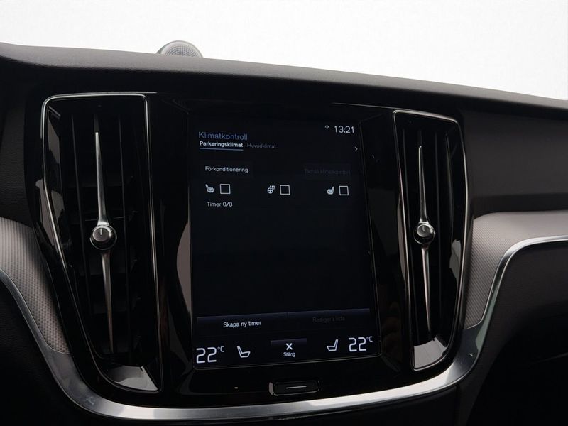 Volvo V60 bild 27