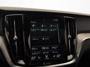Volvo V60 bild 24